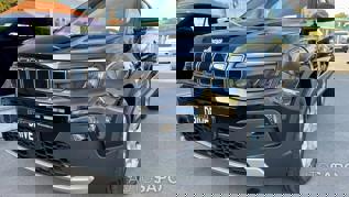 Jeep Avenger de 2025