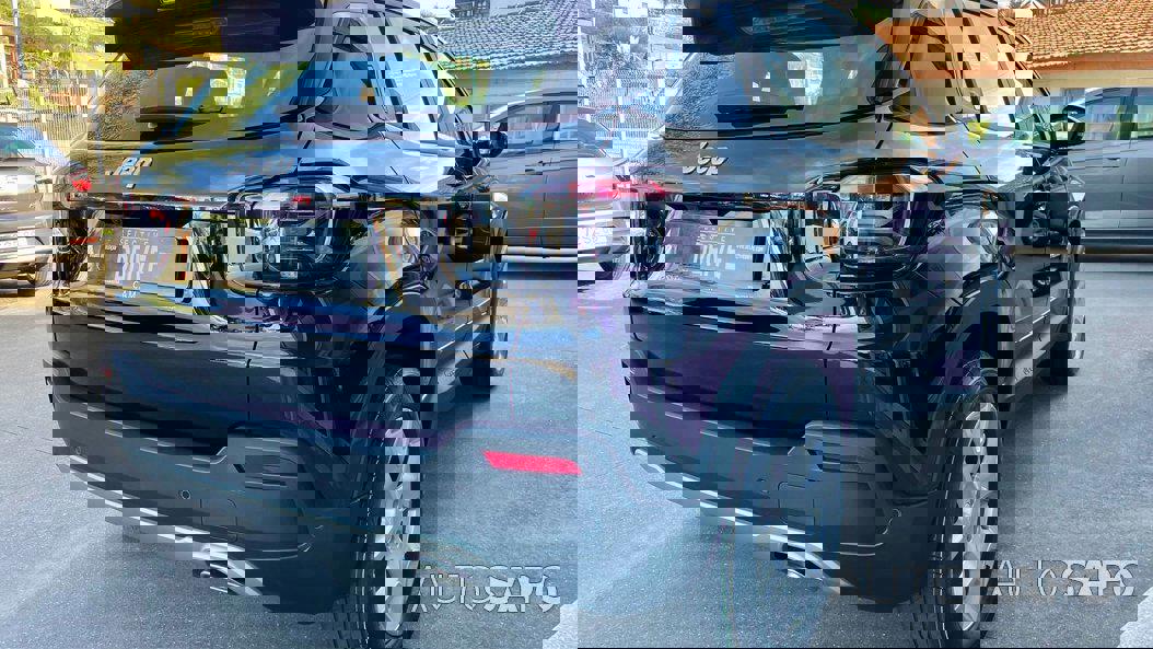 Jeep Avenger de 2025