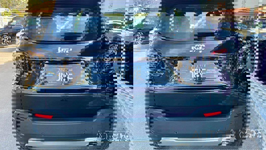 Jeep Avenger de 2025