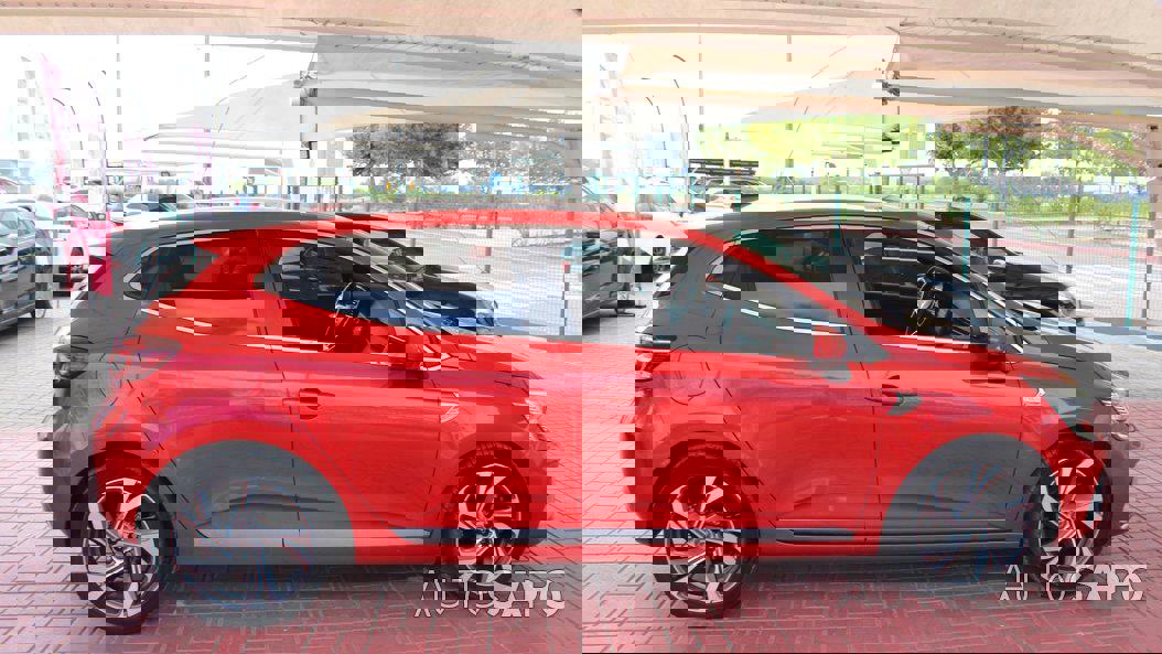 Renault Clio de 2020