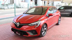 Renault Clio de 2020