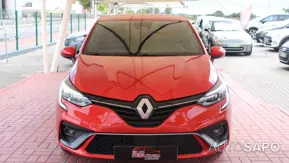 Renault Clio de 2020
