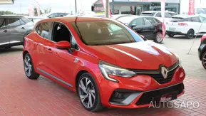 Renault Clio de 2020