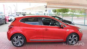 Renault Clio de 2020