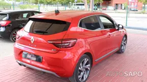 Renault Clio de 2020