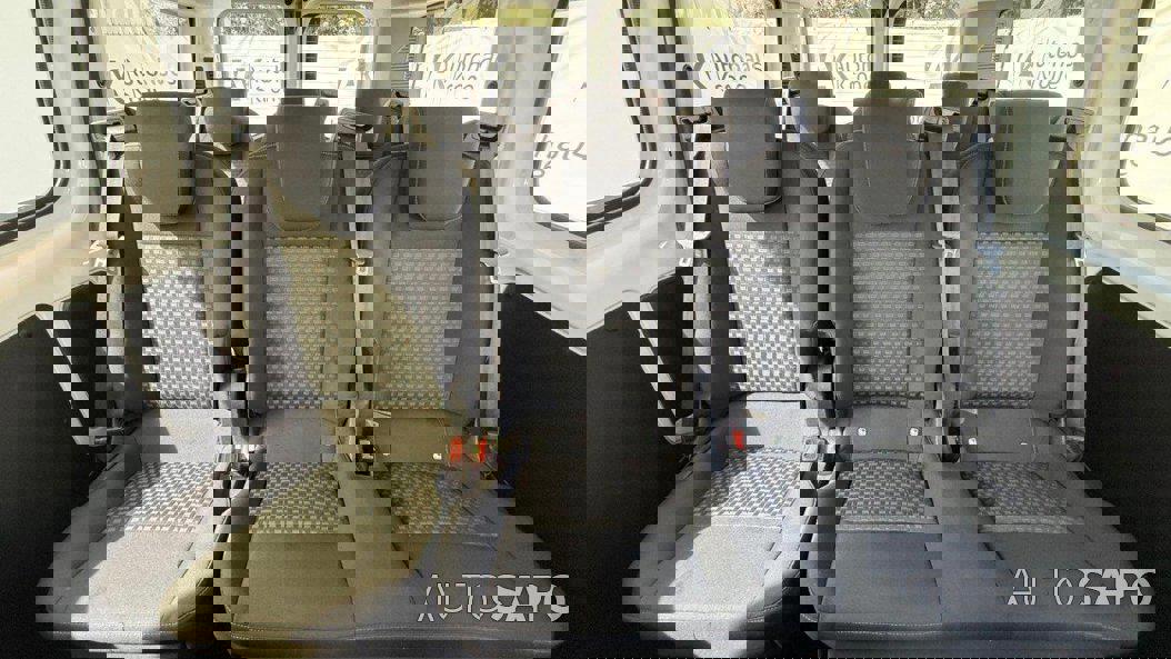 Ford Transit Custom de 2020