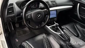 BMW Série 1 de 2008