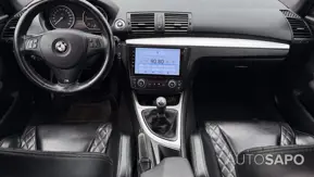 BMW Série 1 de 2008