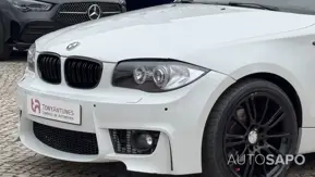 BMW Série 1 de 2008