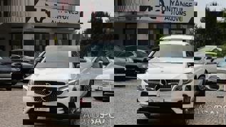 Mercedes-Benz Classe GLC de 2018