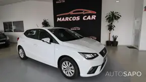 Seat Ibiza 1.0 TSI Style de 2023