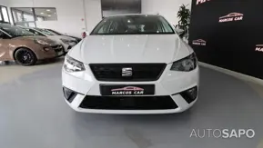Seat Ibiza 1.0 TSI Style de 2023