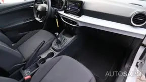 Seat Ibiza 1.0 TSI Style de 2023