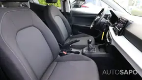 Seat Ibiza 1.0 TSI Style de 2023