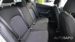 Seat Ibiza 1.0 TSI Style de 2023