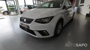 Seat Ibiza 1.0 TSI Style de 2023