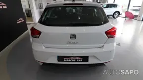 Seat Ibiza 1.0 TSI Style de 2023