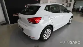 Seat Ibiza 1.0 TSI Style de 2023