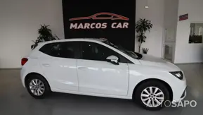 Seat Ibiza 1.0 TSI Style de 2023