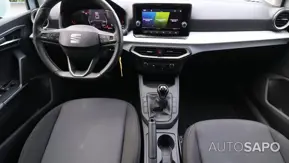 Seat Ibiza 1.0 TSI Style de 2023