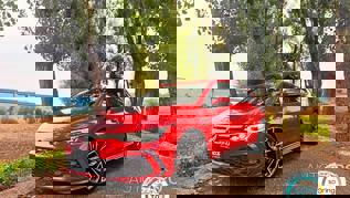 Volkswagen Golf de 2020