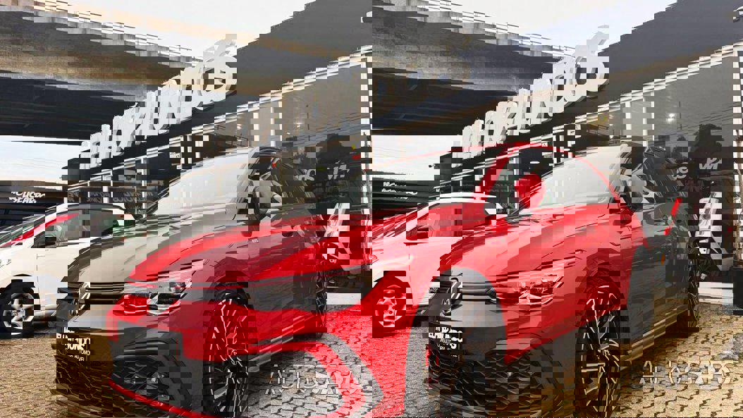 Volkswagen Golf de 2020