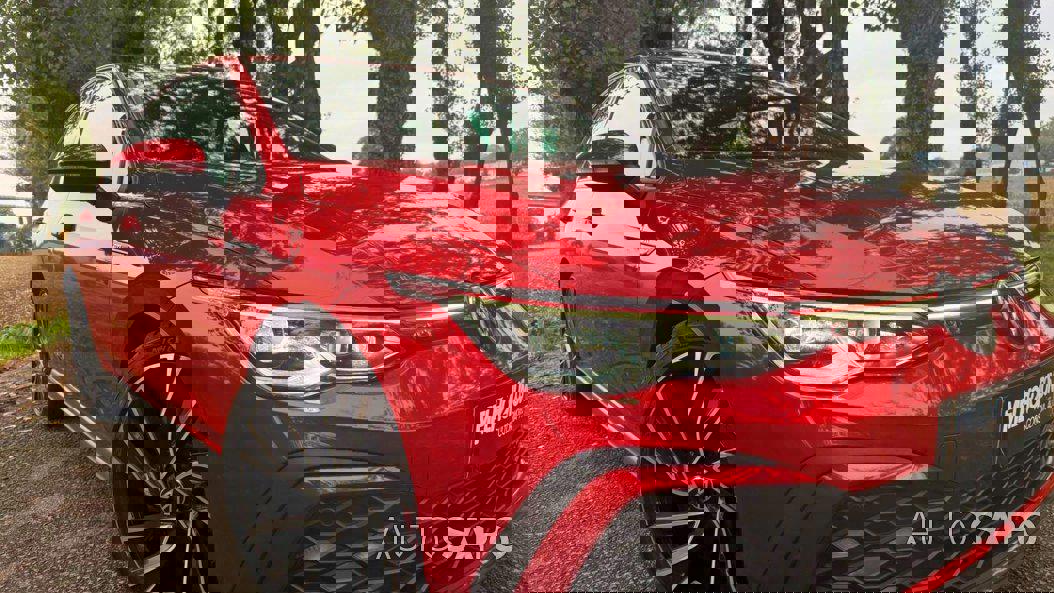 Volkswagen Golf de 2020