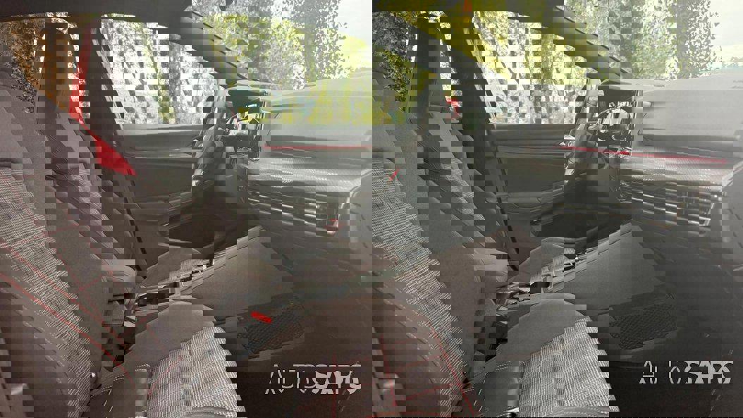 Volkswagen Golf de 2020