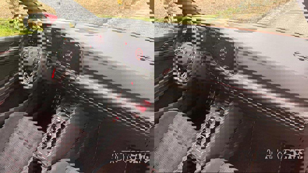 Volkswagen Golf de 2020