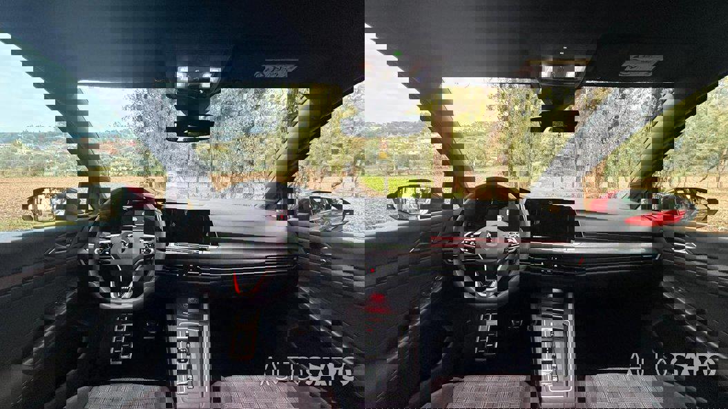 Volkswagen Golf de 2020