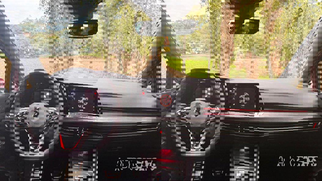 Volkswagen Golf de 2020