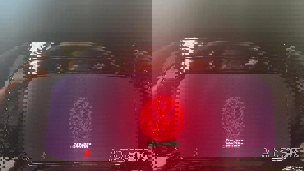 Volkswagen Golf de 2020