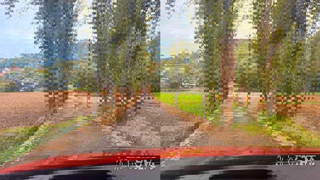 Volkswagen Golf de 2020