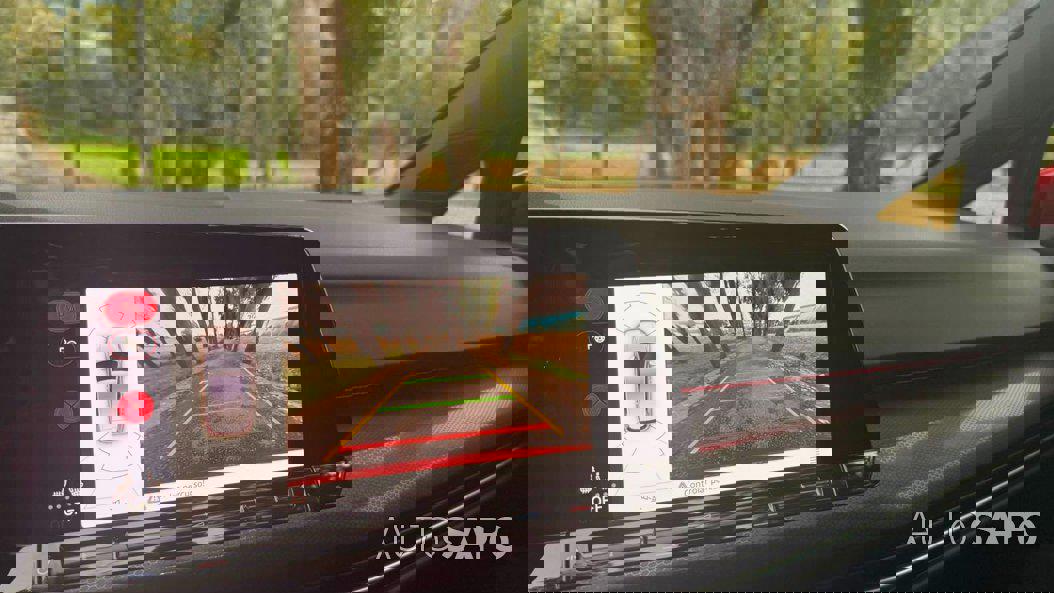 Volkswagen Golf de 2020