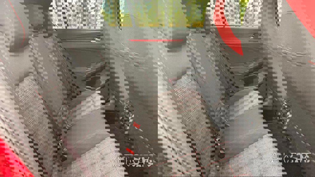 Volkswagen Golf de 2020