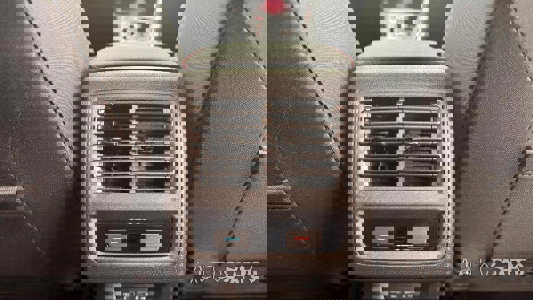 Volkswagen Golf de 2020