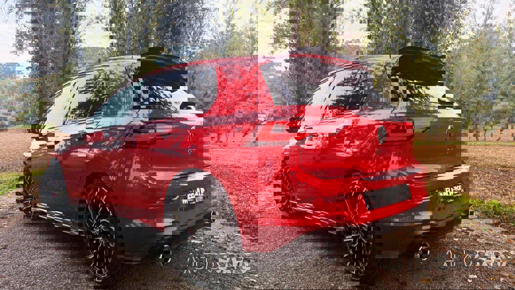 Volkswagen Golf de 2020