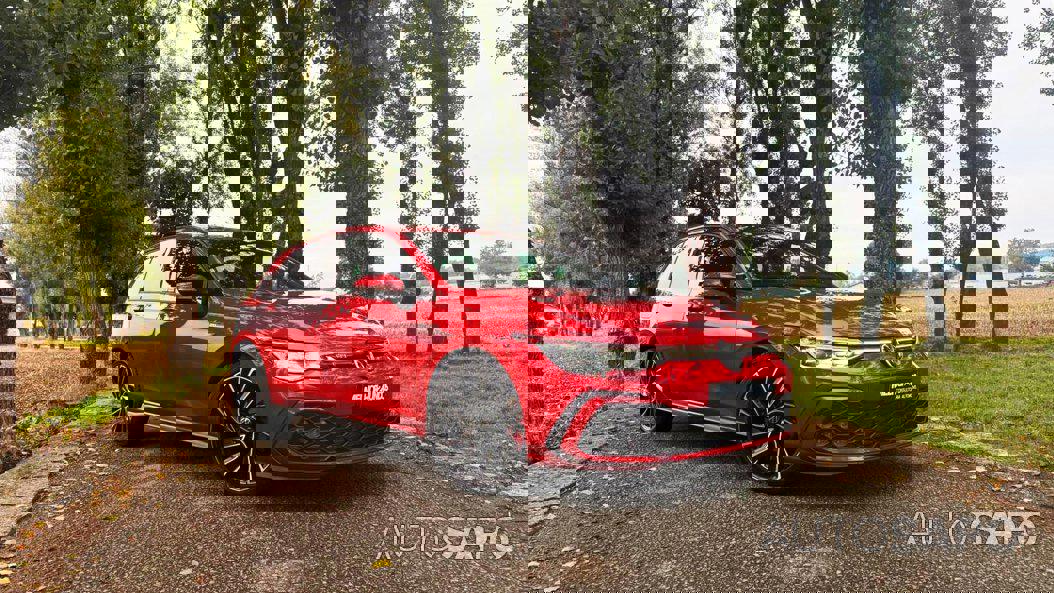 Volkswagen Golf de 2020