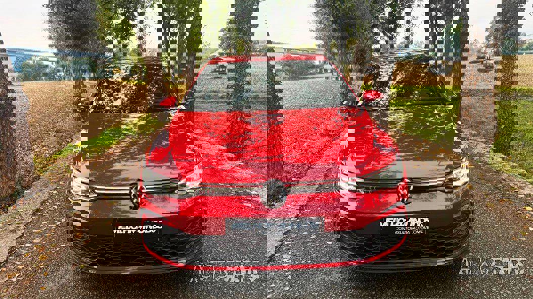 Volkswagen Golf de 2020