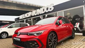 Volkswagen Golf de 2020