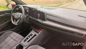 Volkswagen Golf de 2020