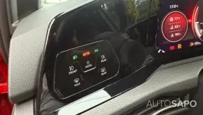 Volkswagen Golf de 2020