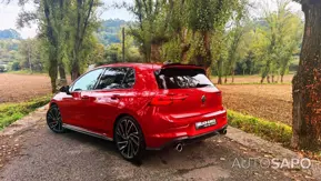 Volkswagen Golf de 2020