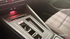 Volkswagen Golf de 2020