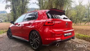 Volkswagen Golf de 2020