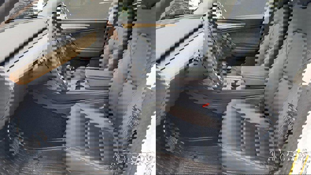 Tesla Model Y de 2023