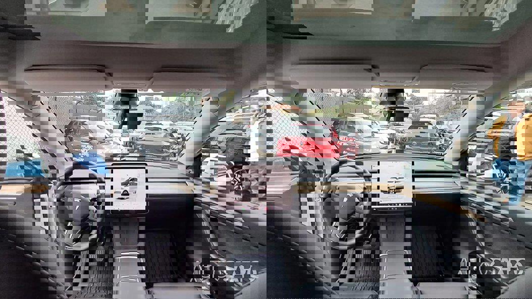 Tesla Model Y de 2023