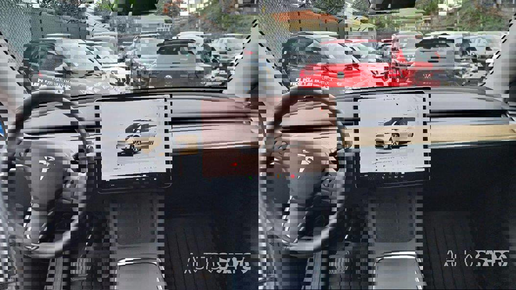 Tesla Model Y de 2023