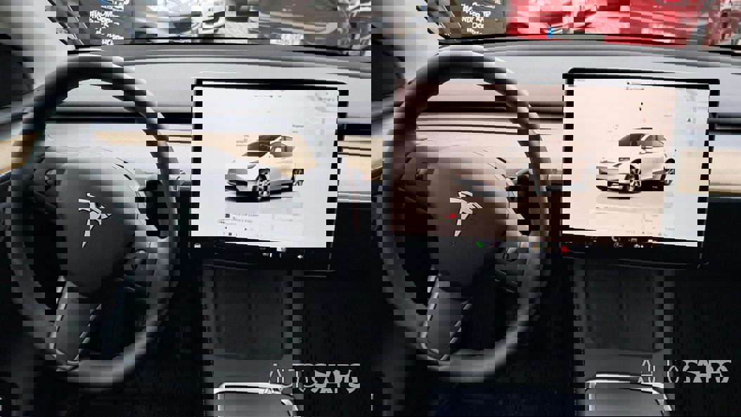 Tesla Model Y de 2023