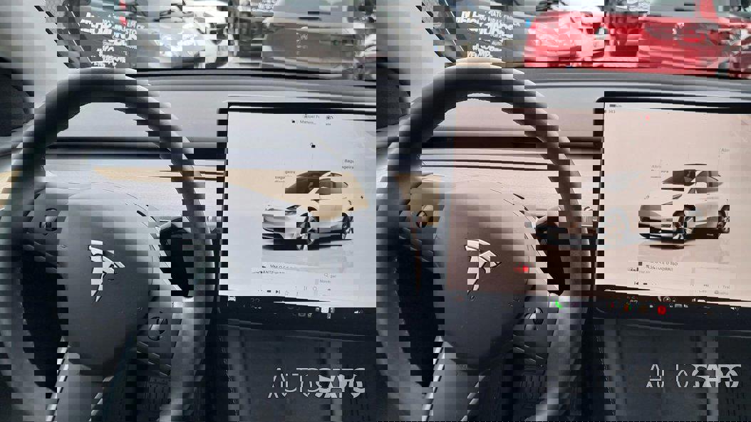 Tesla Model Y de 2023